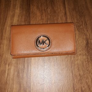 Michael Kors wallet